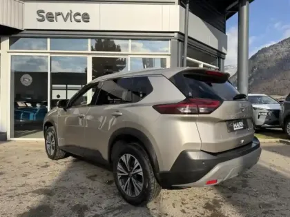 Photo 13 Nissan X-trail  e-Power 204ch N-Connecta