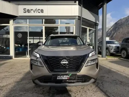 Photo 10 Nissan X-trail  e-Power 204ch N-Connecta