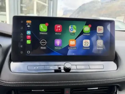 Photo 6 Nissan X-trail  e-Power 204ch N-Connecta