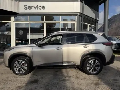 Photo 1 Nissan X-trail  e-Power 204ch N-Connecta