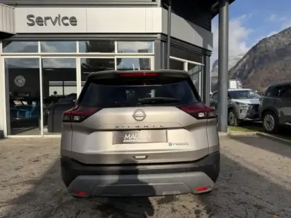 Photo 14 Nissan X-trail  e-Power 204ch N-Connecta