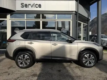 Photo 12 Nissan X-trail  e-Power 204ch N-Connecta