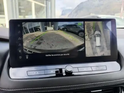 Photo 8 Nissan X-trail  e-Power 204ch N-Connecta