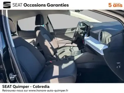 Photo 8 Seat Ibiza  1.0 TSI 95ch Copa