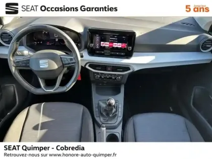 Photo 9 Seat Ibiza  1.0 TSI 95ch Copa