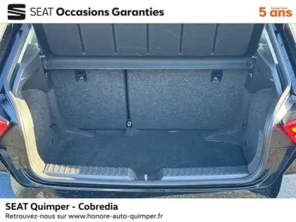 Photo 6 Seat Ibiza  1.0 TSI 95ch Copa