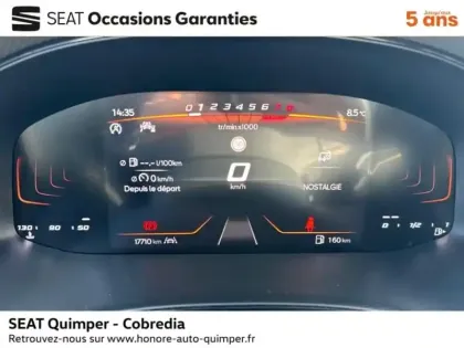 Photo 13 Seat Ibiza  1.0 TSI 95ch Copa