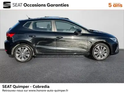 Photo 3 Seat Ibiza  1.0 TSI 95ch Copa