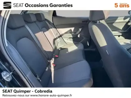 Photo 7 Seat Ibiza  1.0 TSI 95ch Copa