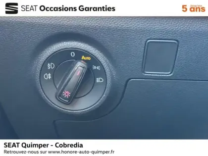 Photo 11 Seat Ibiza  1.0 TSI 95ch Copa