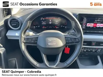 Photo 12 Seat Ibiza  1.0 TSI 95ch Copa