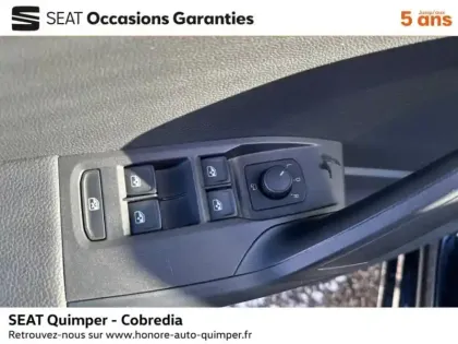 Photo 10 Seat Ibiza  1.0 TSI 95ch Copa