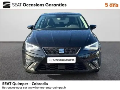 Photo 1 Seat Ibiza  1.0 TSI 95ch Copa