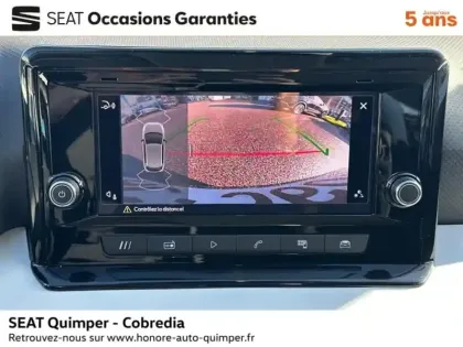 Photo 14 Seat Ibiza  1.0 TSI 95ch Copa