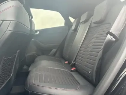 Photo 9 Ford Puma  1.0 Flexifuel 125ch S&S mHEV ST-Line X