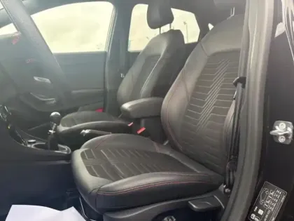 Photo 8 Ford Puma  1.0 Flexifuel 125ch S&S mHEV ST-Line X