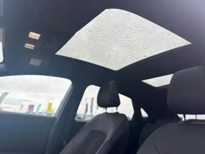 Photo 14 Ford Puma  1.0 Flexifuel 125ch S&S mHEV ST-Line X