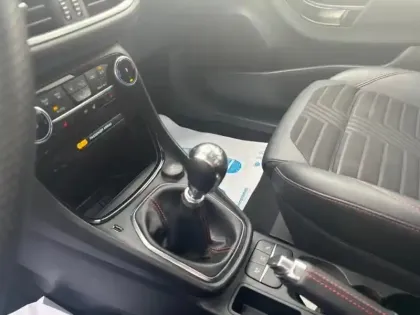 Photo 11 Ford Puma  1.0 Flexifuel 125ch S&S mHEV ST-Line X