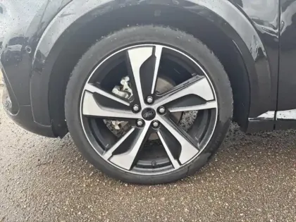 Photo 10 Ford Puma  1.0 Flexifuel 125ch S&S mHEV ST-Line X