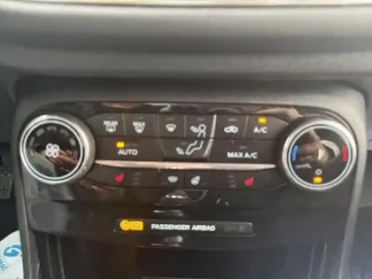 Photo 12 Ford Puma  1.0 Flexifuel 125ch S&S mHEV ST-Line X