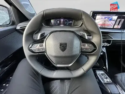 Photo 26 Peugeot 208  1.2 Hybrid 110ch Envy e-DCS6