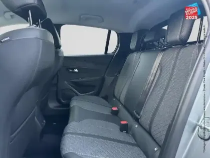 Photo 25 Peugeot 208  1.2 Hybrid 110ch Envy e-DCS6