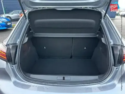 Photo 28 Peugeot 208  1.2 Hybrid 110ch Envy e-DCS6