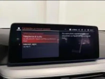 Photo 11 BMW Serie 5 Série 5 530dA xDrive 286ch Lounge Steptronic