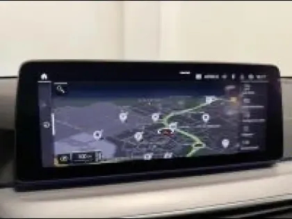 Photo 13 BMW Serie 5 Série 5 530dA xDrive 286ch Lounge Steptronic