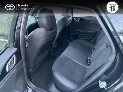 Photo 11 Kia Proceed  1.6 T-GDI 204ch GT DCT7