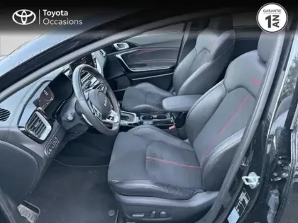 Photo 10 Kia Proceed  1.6 T-GDI 204ch GT DCT7