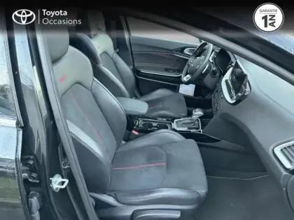 Photo 5 Kia Proceed  1.6 T-GDI 204ch GT DCT7