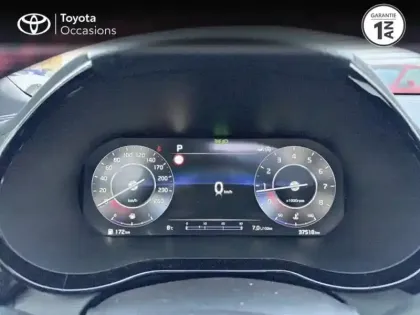 Photo 13 Kia Proceed  1.6 T-GDI 204ch GT DCT7