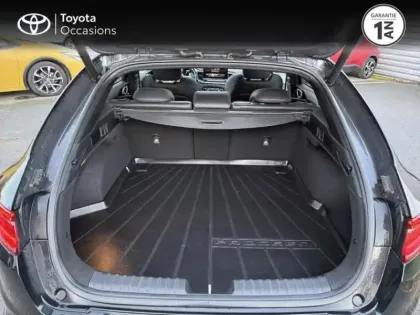 Photo 9 Kia Proceed  1.6 T-GDI 204ch GT DCT7