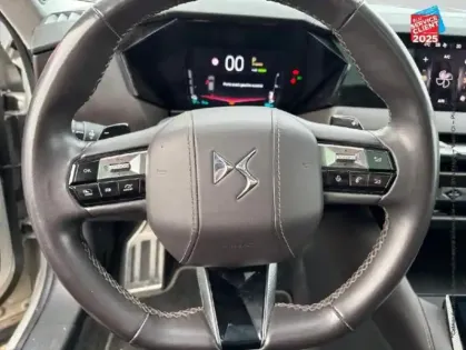 Photo 11 DS DS 4 Gén. II Ph1 NG Performance Line + 5