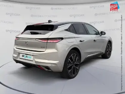 Photo 5 DS DS 4 Gén. II Ph1 NG Performance Line + 5