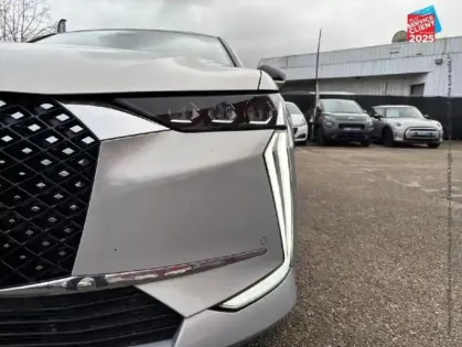 Photo 12 DS DS 4 Gén. II Ph1 NG Performance Line + 5