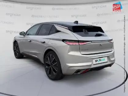 Photo 7 DS DS 4 Gén. II Ph1 NG Performance Line + 5