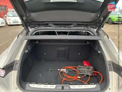 Photo 13 DS DS 4 Gén. II Ph1 NG Performance Line + 5