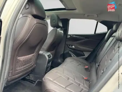 Photo 10 DS DS 4 Gén. II Ph1 NG Performance Line + 5