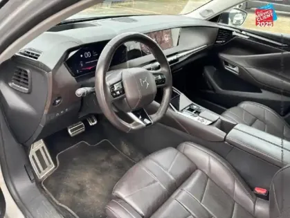 Photo 14 DS DS 4 Gén. II Ph1 NG Performance Line + 5