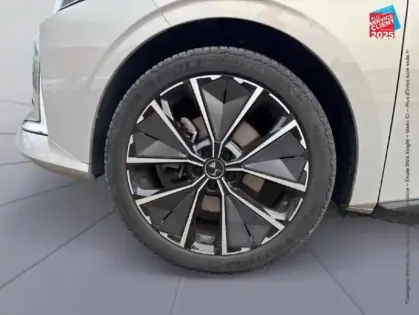 Photo 9 DS DS 4 Gén. II Ph1 NG Performance Line + 5