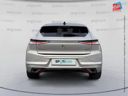 Photo 6 DS DS 4 Gén. II Ph1 NG Performance Line + 5