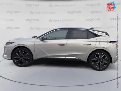 Photo 8 DS DS 4 Gén. II Ph1 NG Performance Line + 5