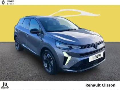 Photo 2 Renault Symbioz  E-Tech full hybrid 145ch Techno