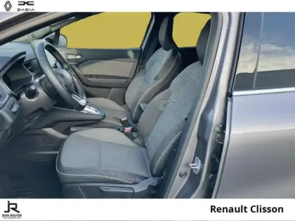 Photo 7 Renault Symbioz  E-Tech full hybrid 145ch Techno