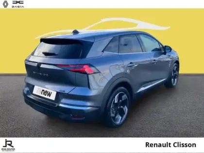 Photo 4 Renault Symbioz  E-Tech full hybrid 145ch Techno