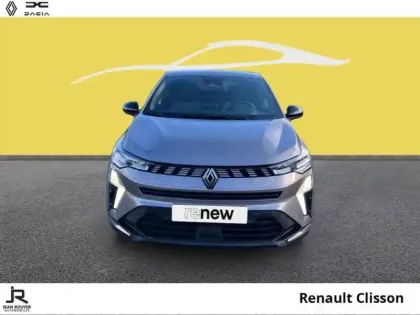 Photo 1 Renault Symbioz  E-Tech full hybrid 145ch Techno