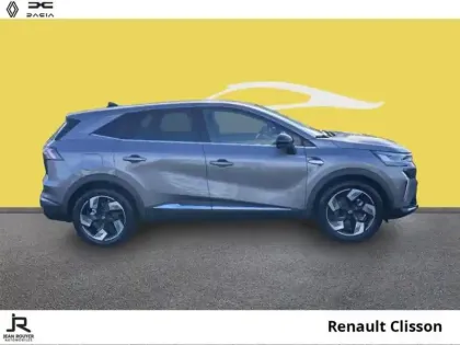 Photo 5 Renault Symbioz  E-Tech full hybrid 145ch Techno