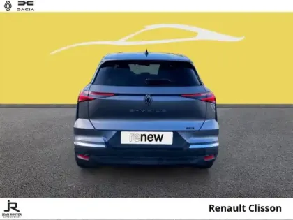 Photo 3 Renault Symbioz  E-Tech full hybrid 145ch Techno